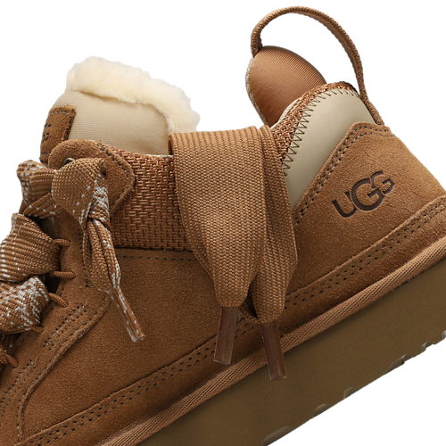 UGG Lowmel Chestnut