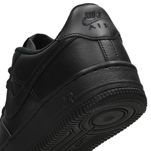 Nike Air Force 1 Low LE Black