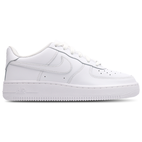 Nike Air Force 1 Low LE Triple White