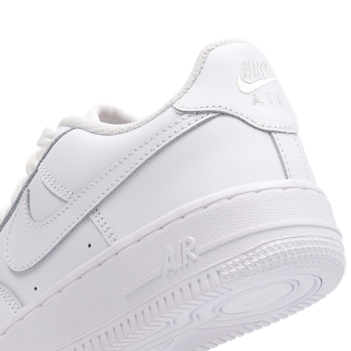 Nike Air Force 1 Low LE Triple White