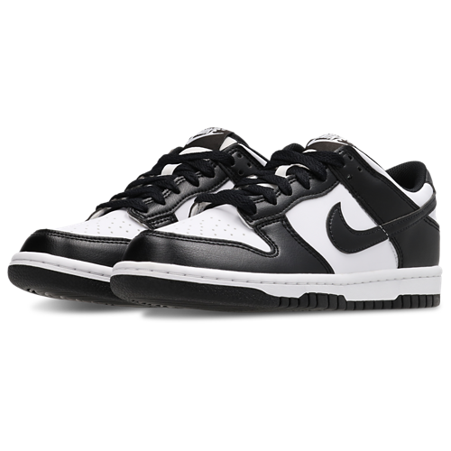 Nike Dunk Low Retro Black White