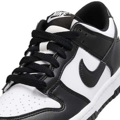 Nike Dunk Low Retro Black White