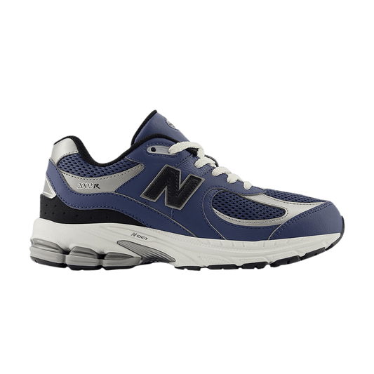 New Balance 2002R Navy Blue Black (GS)