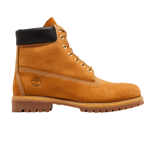 Timberland 6" Premium Waterproof Boot Wheat