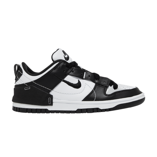 Nike Dunk Low Disrupt 2 Panda (Women's)