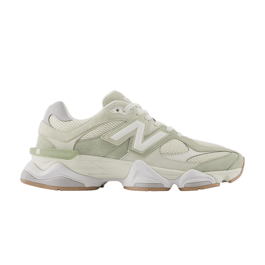 New Balance 9060 Garter Snake Pearl Grey