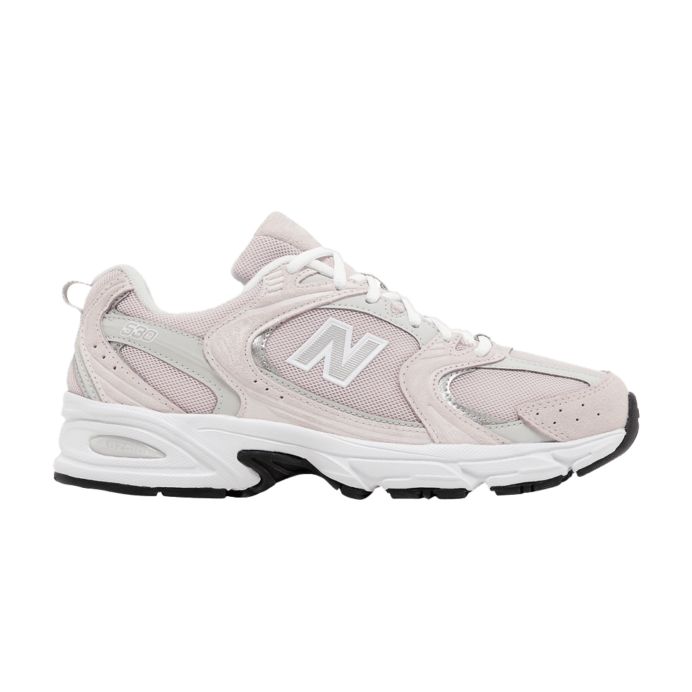 New Balance 530 Stone Pink