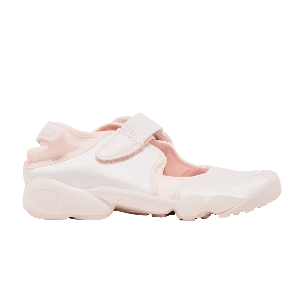 Nike Air Rift Premium SE Light Soft Pink Ribbons (Women's)