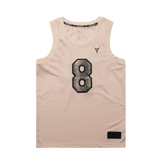 Nike Kobe Bryant Jersey Sanddrift/Black