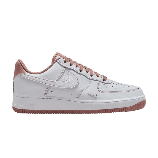 Nike Air Force 1 Low '07 Mini Jewel White Particle Pink (Women's)
