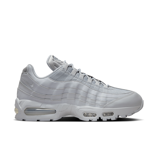 Nike Air Max 95 OG Big Bubble Wolf Grey