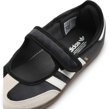 adidas Samba Jane Black Off White