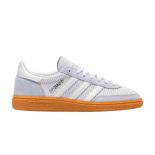 adidas Handball Spezial Halo Blue White Wonder Blue (Women's)