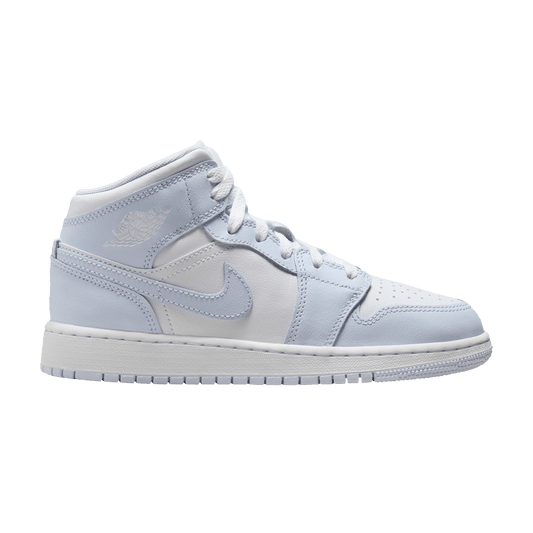 Jordan 1 Mid Cobalt Bliss (GS)