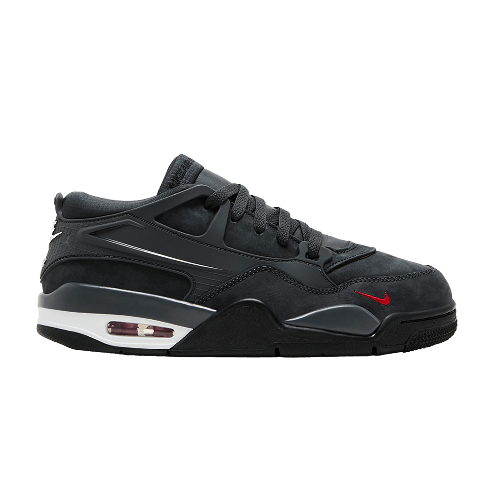 Jordan 4 RM SP Nigel Sylvester Driveway Grey (GS)
