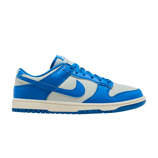 Nike Dunk Low Detroit Lions