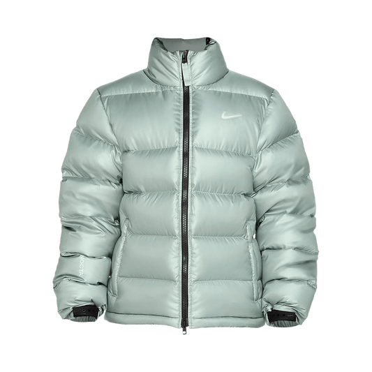 Nike x NOCTA Sunset Puffer Jacket Mica Green