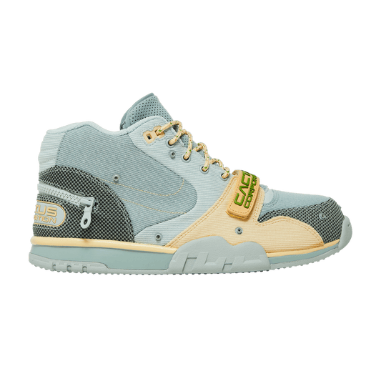 Nike Air Trainer 1 SP Travis Scott Grey Haze