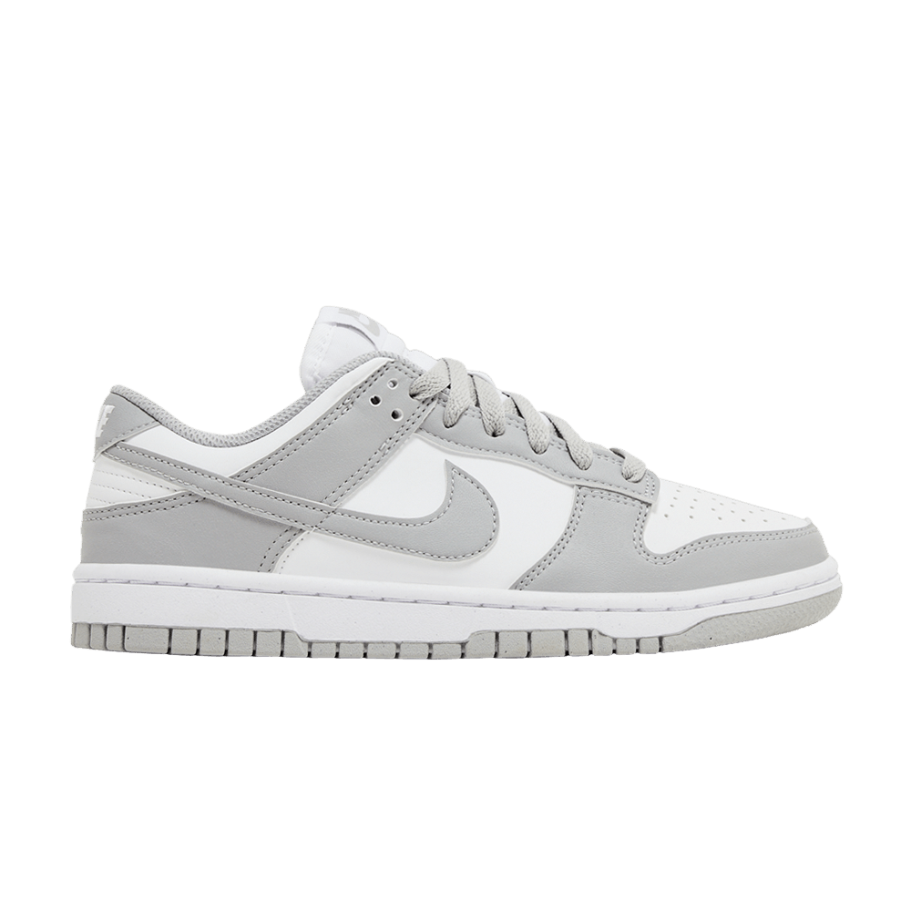 Nike Dunk Low Next Nature Light Smoke Grey (Women's)