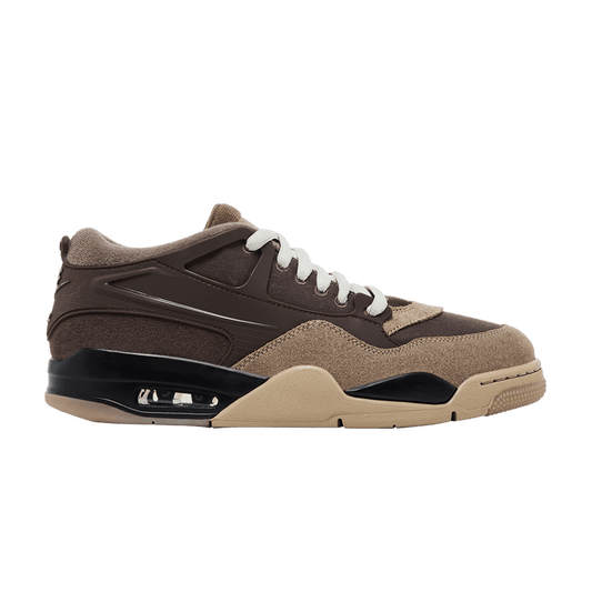 Jordan 4 RM Ironstone