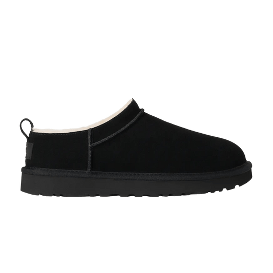 UGG Classic Micro Black (Women's)