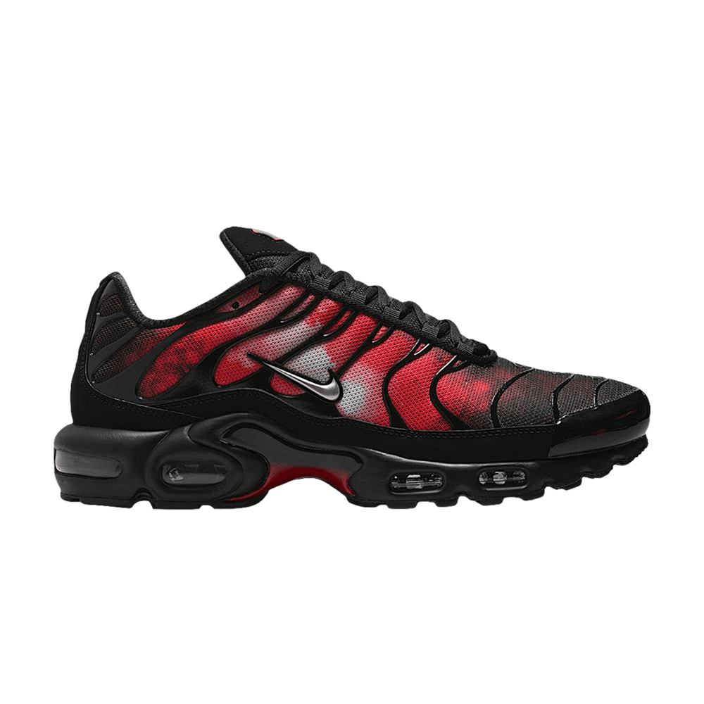 Nike Air Max Plus Flairemax