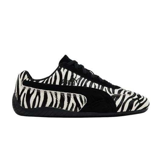 Puma Speedcat Zebra (Women's)