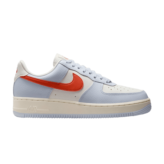 Nike Air Force 1 Low '07 Football Grey Vintage Coral (Women's)