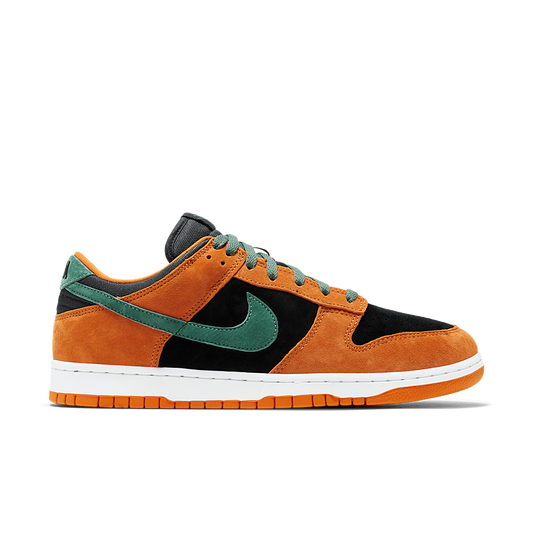 Nike Dunk Low Ceramic