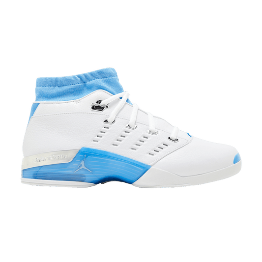 Jordan 17 Retro Low SP University Blue (2024)
