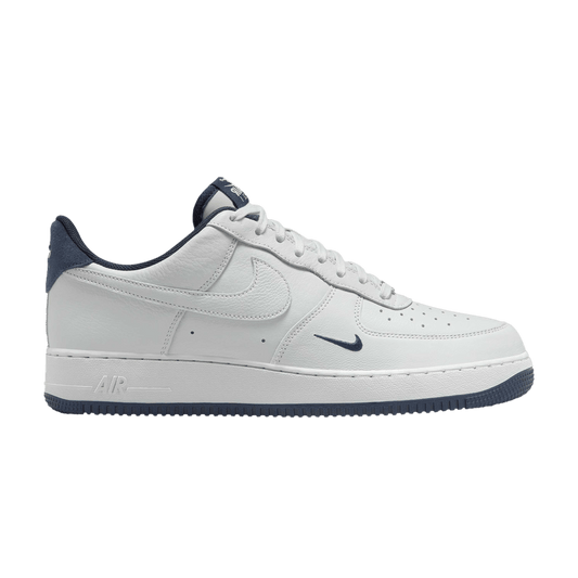 Nike Air Force 1 Low '07 LV8 Photon Dust Obsidian