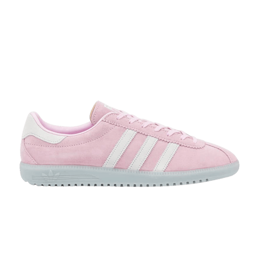 adidas Bermuda Bliss Lilac Halo Blue (Women's)