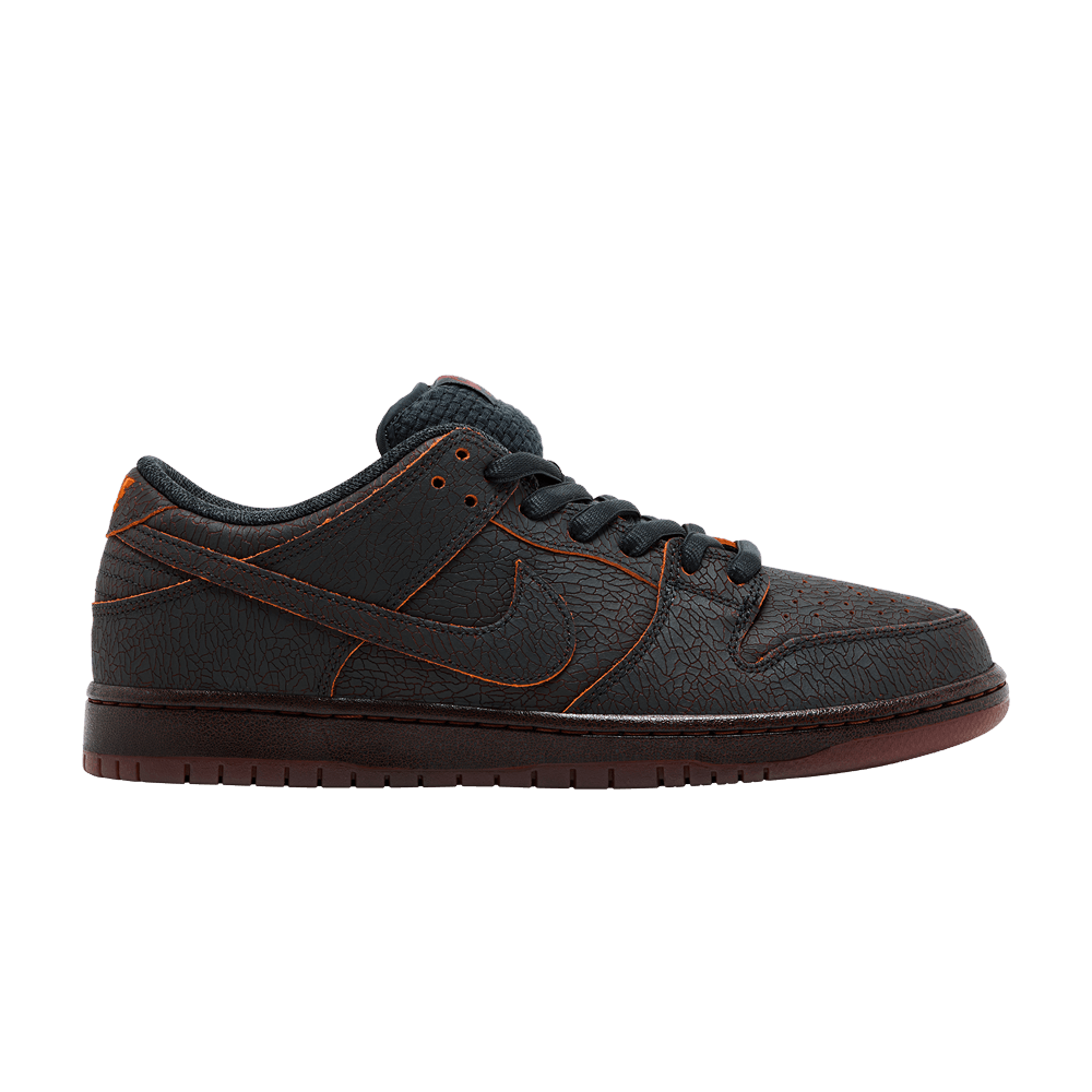 Nike Dunk SB Low Krampus