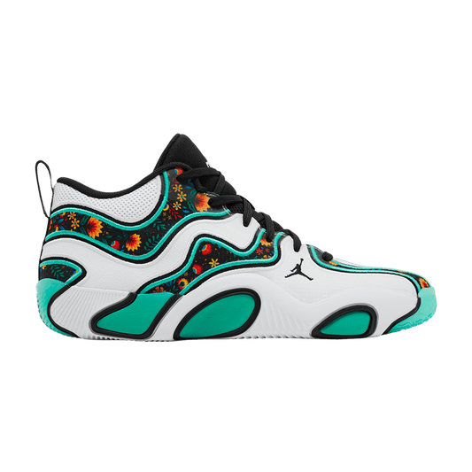 Jordan Tatum 3 Welcome to the Garden Alternate