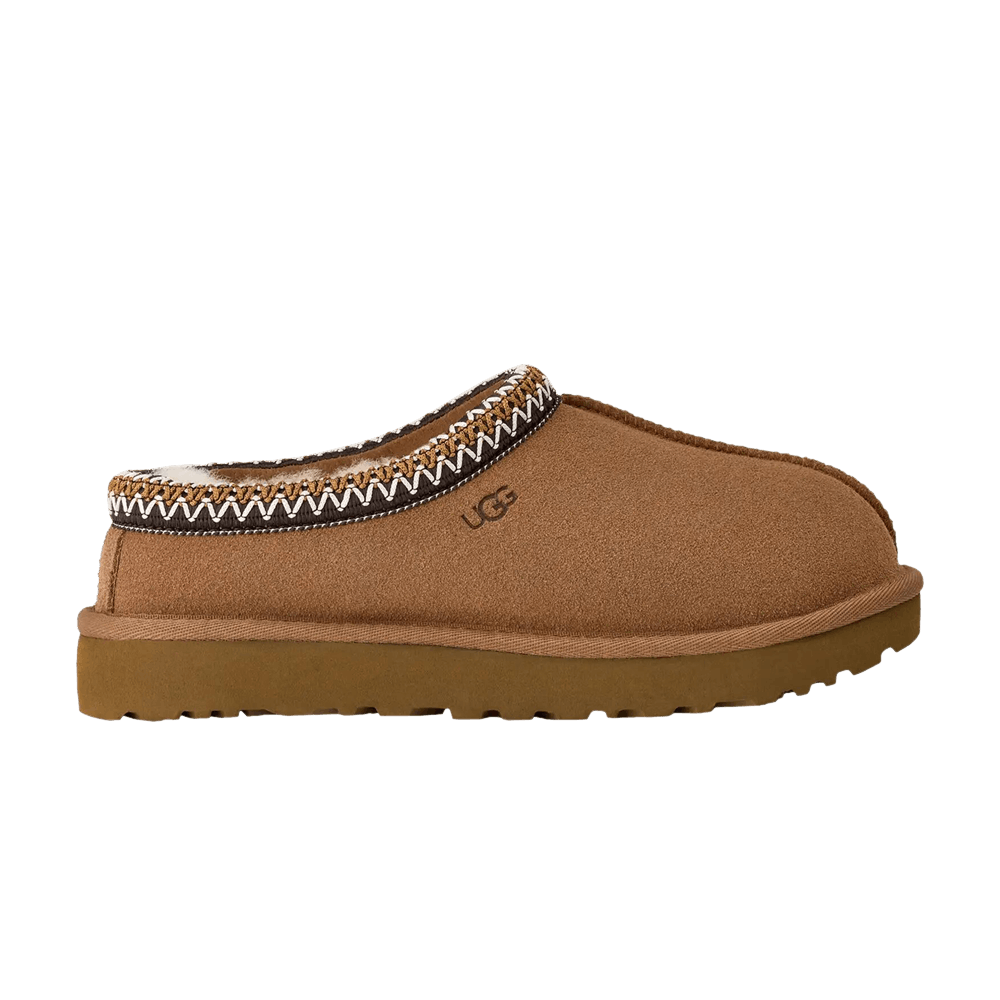 UGG Tasman II Slipper Chestnut (Women's)