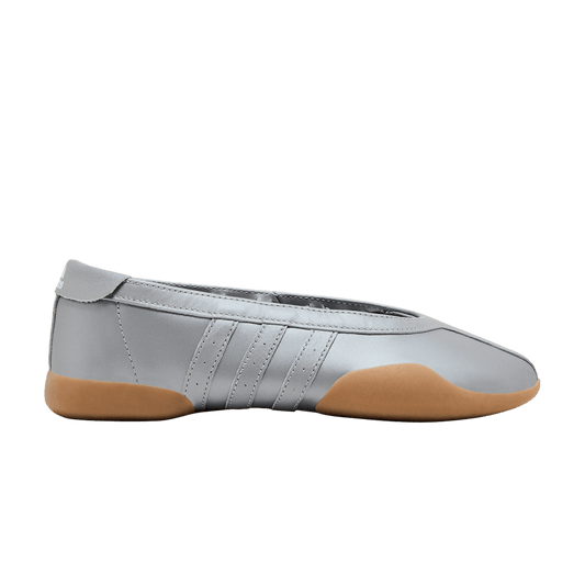 adidas Taekwondo Mei Ballet Silver Metallic Gum (Women's)