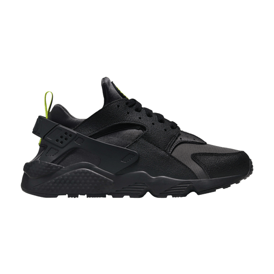Nike Air Huarache Black Anthracite Volt
