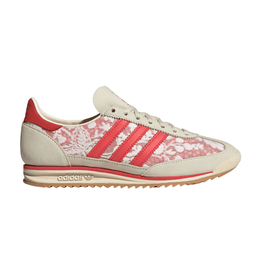 adidas SL 72 OG Liberty London Better Scarlet (Women's)