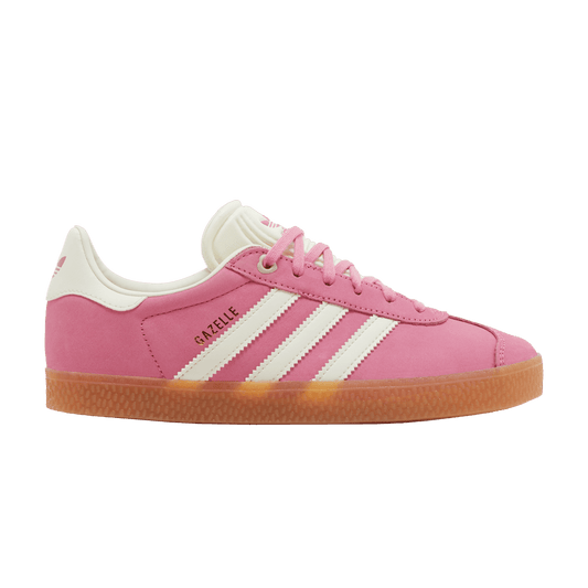 adidas Gazelle Pink Fusion (GS)