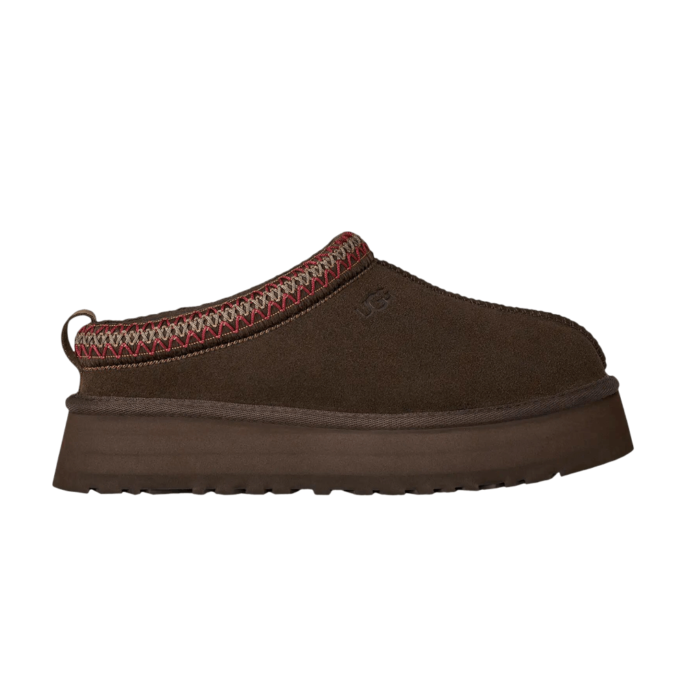 UGG Tazz II Slipper Dusted Cocoa (Women's)