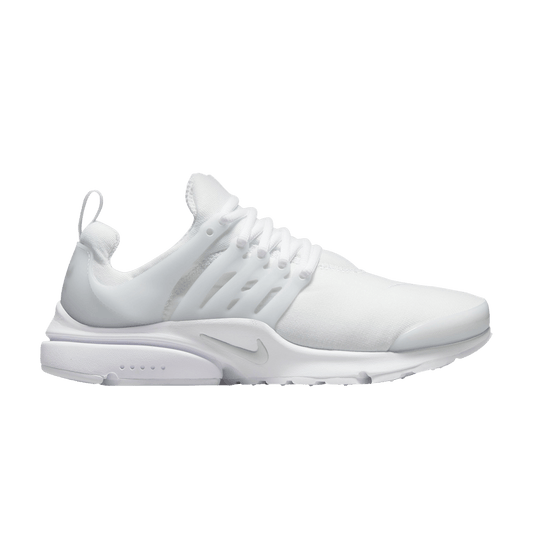 Nike Air Presto White Pure Platinum