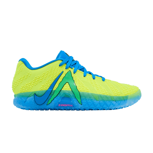 Nike Ja 3 Kool-Aid