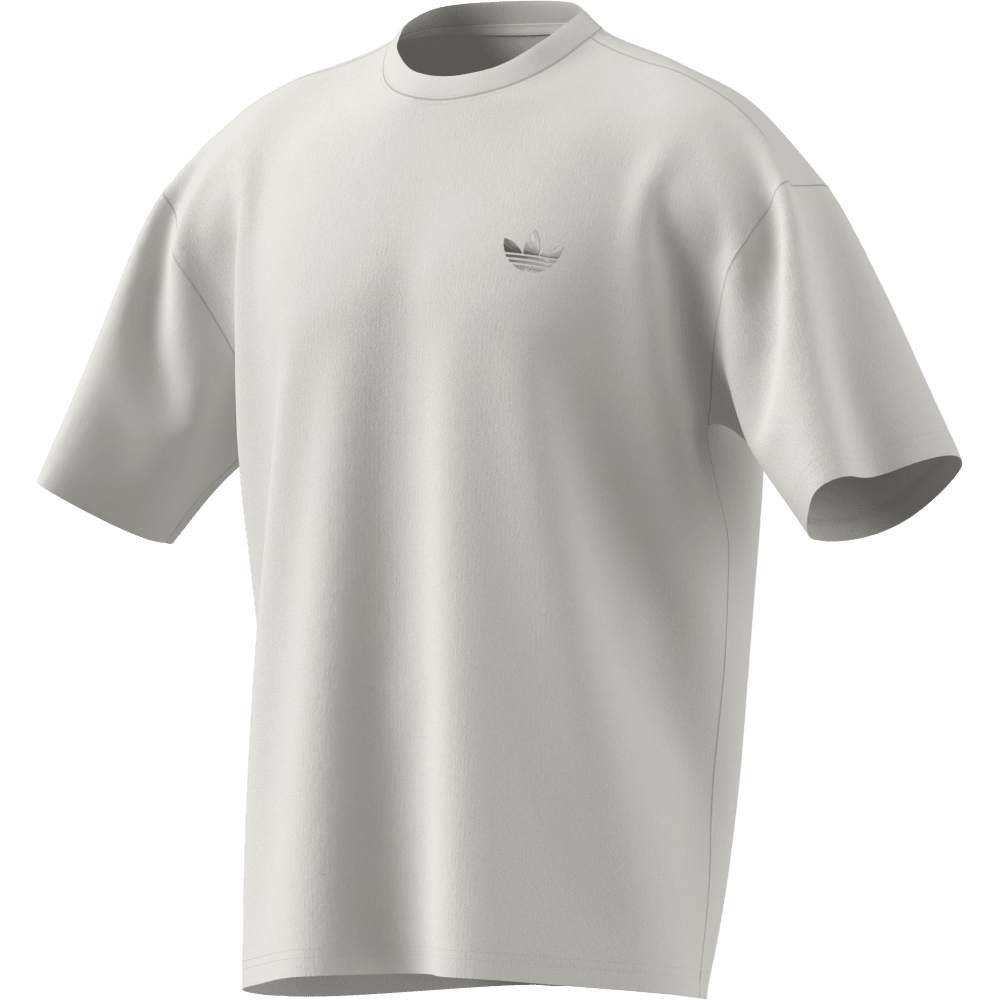 ADIDAS PAINT GFX T CWHITE