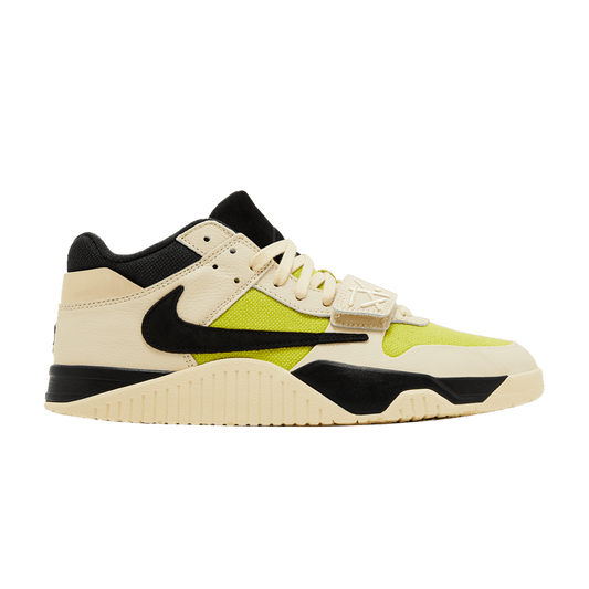 Jordan Jumpman Jack TR Travis Scott Bright Cactus