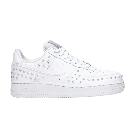 Nike Air Force 1 Low '07 XX White Studded (Women's)