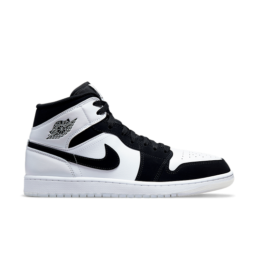 Jordan 1 Mid Diamond Shorts
