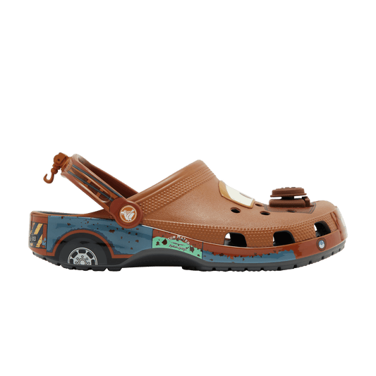 Crocs Classic Clog Mater