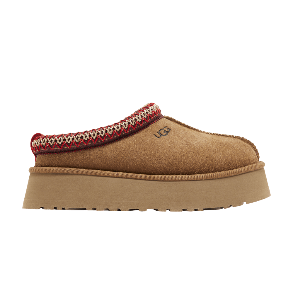 UGG Tazz Slipper Chestnut (Women's)