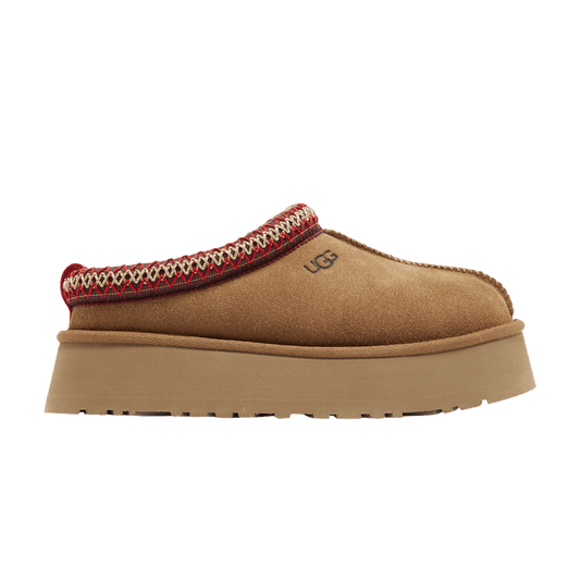 UGG Tazz Slipper Chestnut (Women's)