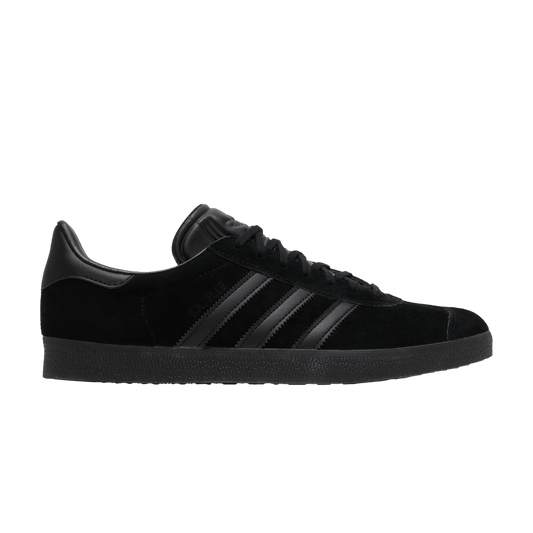 adidas Gazelle Triple Black